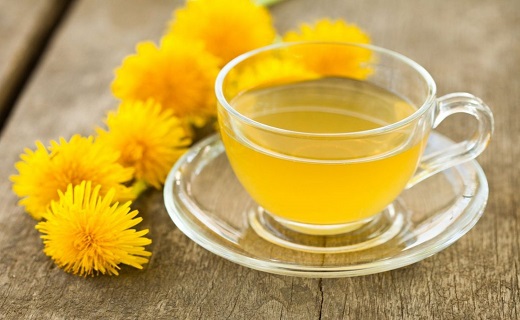 انواع چای‌های ضد سرطان را بشناسید