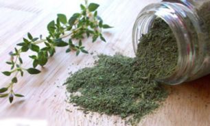 7 خاصیت فوق العاده آویشن