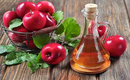 تسلیم سینوزیت در برابر گیاهان دارویی