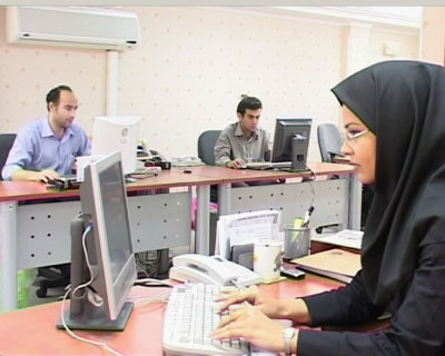 کثیف ترین وسایل محل کار خود را شناسایی کنید 