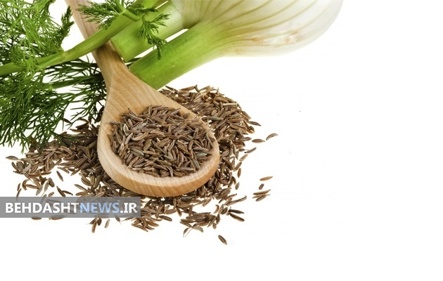 رازیانه، دشمن تهوع!