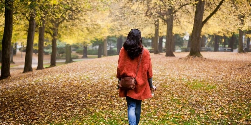 احساس غم در پاییز نشانه چیست؟ 