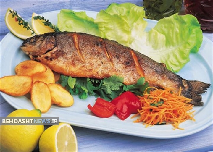 بخور نخورهای کم خونی!