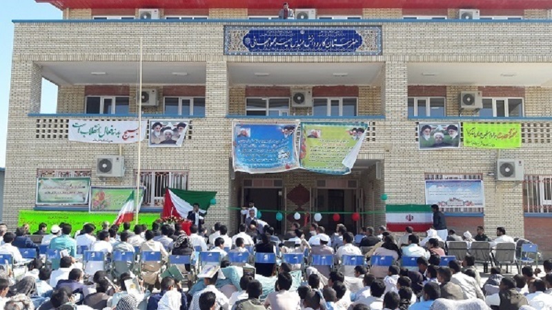  حال آموزش وپرورش خوب نیست