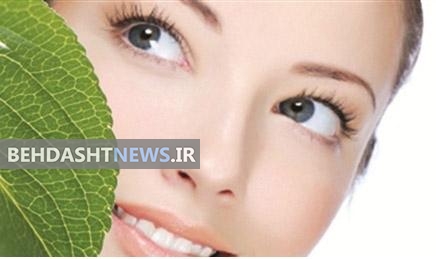 دانستنی هایی برای داشتن پوستی زیبا