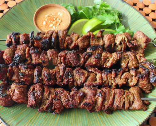 با گوشت چه بخوریم چه نخوریم؟
