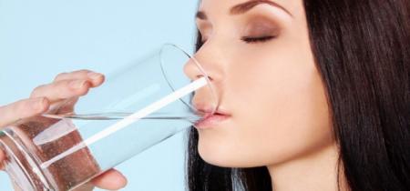 چرا همیشه تشنه هستید؟