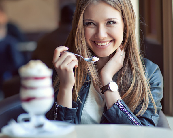  برای کاهش وزن چه ساعتی باید غذا بخوریم؟ 