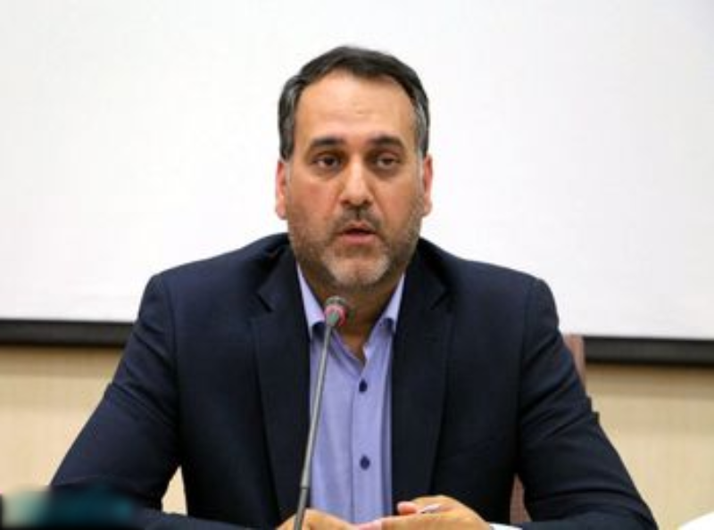 آمریکا با فشار می خواهد از مسیر انقلاب اسلامی دست برداریم