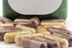 خطرات مکمل های گیاهی درمان چاقی و مشکلات جنسی