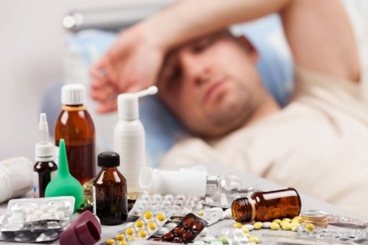 تولید جدیدترین داروهای رفع سرماخوردگی 