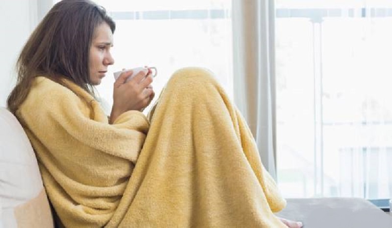 چرا همیشه احساس میکنم مریضم؟
