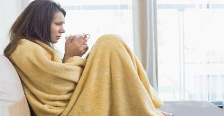 چرا همیشه احساس میکنم مریضم؟