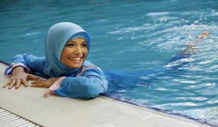 فواید ورزش شنا برای بدن