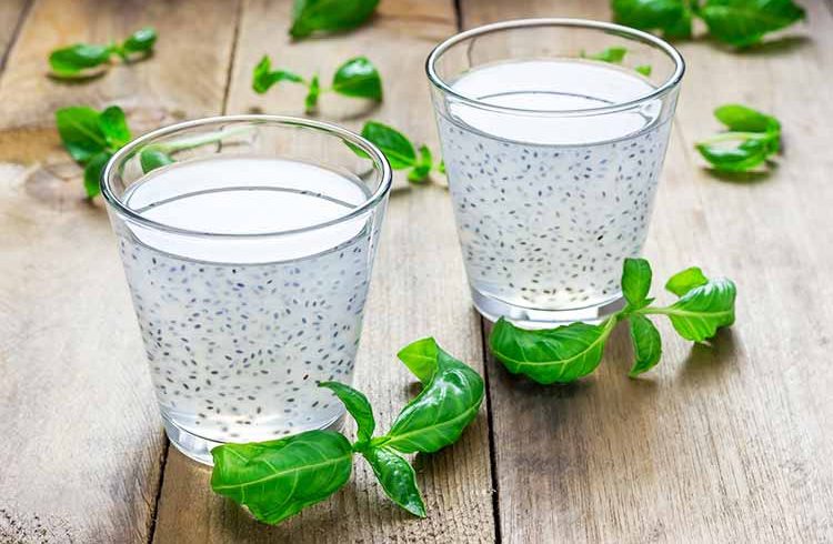 شیوه های جالب مصرف تخم شربتی