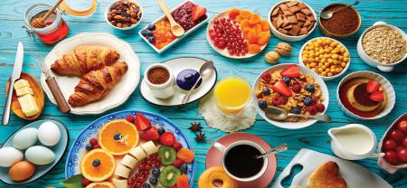 با خوردن این صبحانه هیچوقت دیابت نمیگیرید