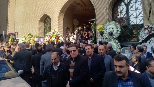 اقدام قابل تحسین مدیران تامین اجتماعی + عکس