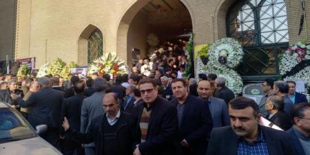 اقدام قابل تحسین مدیران تامین اجتماعی + عکس