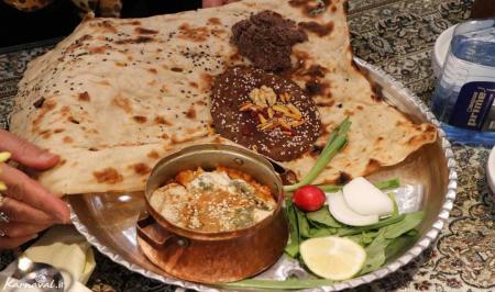 کم خونی خود را با این کباب خوشمزه درمان کنید + طرزتهیه 