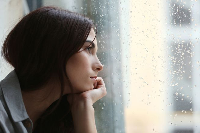 نشانه های آمادگی برای عشق بعد از یک شکست عاطفی