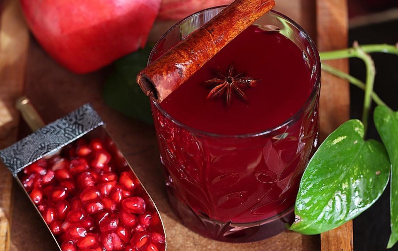 خوشمزه ترین راه برای درمان گرفتگی رگها 