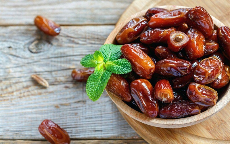 شیرینی که به کاهش وزن شما کمک می کند