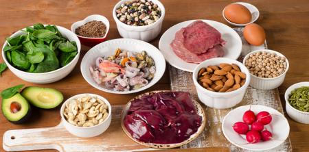 بهترین غذا برای پیشگیری از سرماخوردگی 