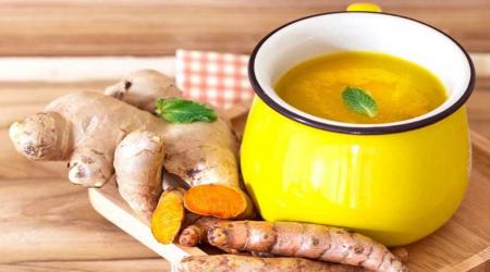 با این گیاهان سیستم لنفاوی‌  را کاملا پاکسازی کنید 