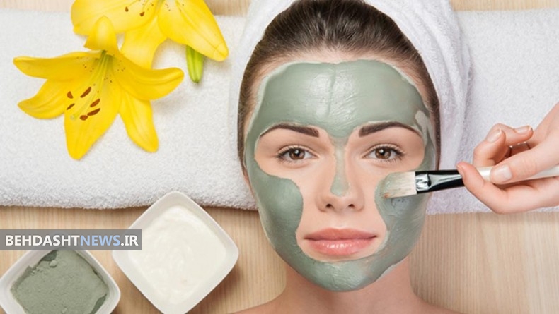 آشنایی با فواید ماسک‌های صورت/ باز کردن منافذ پوستی