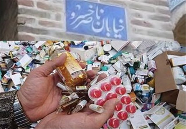 نوبخت: قوه قضائیه نظارت بیشتری در ناصرخسرو داشته باشد