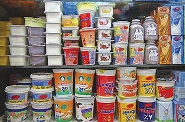 محکومیت ۲۲ شرکت لبنی به جرم گران فروشی