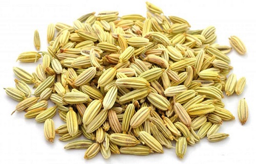 رفع اختلالات قاعدگی با دانه‌ای گیاهی