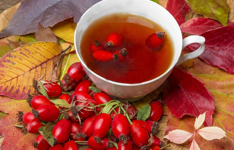  نابودی سنگ کلیه با گلی معطر
