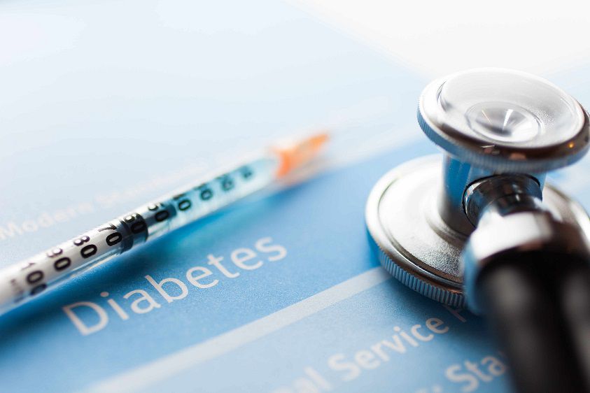  محققان: تجمع چربی سمی عامل بروز دیابت نوع دو است