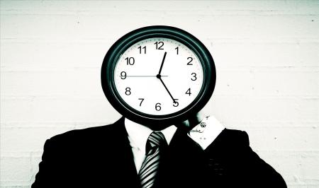 ساعات مختلف شبانه روز داخل بدن چه خبر است؟