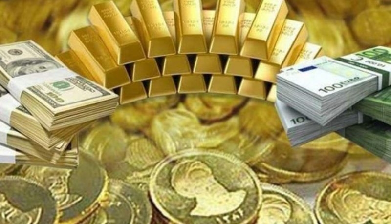 بیش از 400 دلال ارز درطرح رعد 19دستگیر شدند