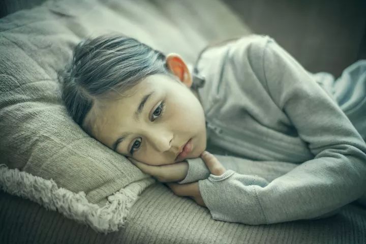 اگر از زلزله می‌ترسید، بخوانید