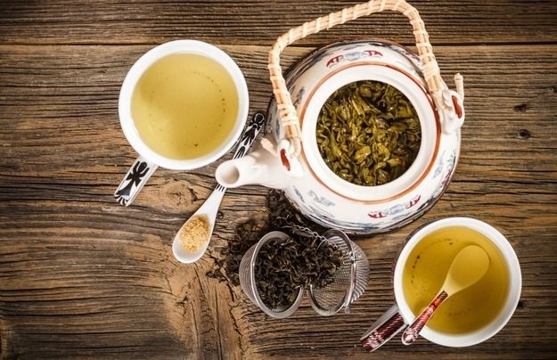 جلوگیری از تجمع چربی و رسوب در کبد با این نوشیدنی