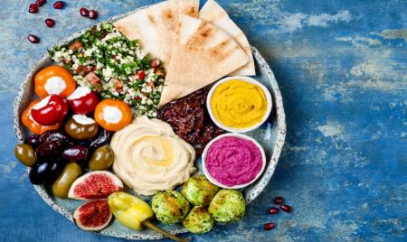  رژیم غذایی ضد افسردگی یک متخصص تغذیه