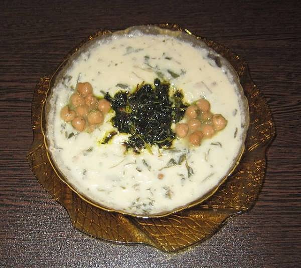 این خوشمزه  سرماخوردگی را ازبین می برد
