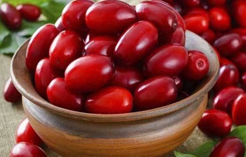 خواص فراوان زغال اخته