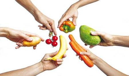  در زمان آلودگی هوا چه چیز‌هایی بخوریم؟