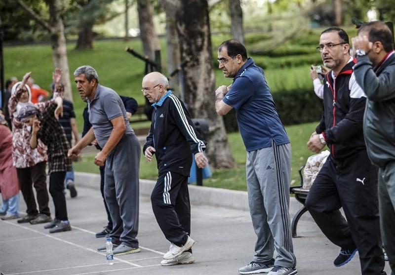  پیشنهادی از جنس «پیشگیری از بیماری‌» با چاشنی «ورزش همگانی» 