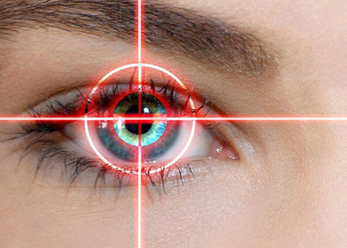 اگر اخیرا چشم‌هایتان را لیزیک کرده‌اید یا قصد آن را دارید، این گزارش را حتما بخوانید
