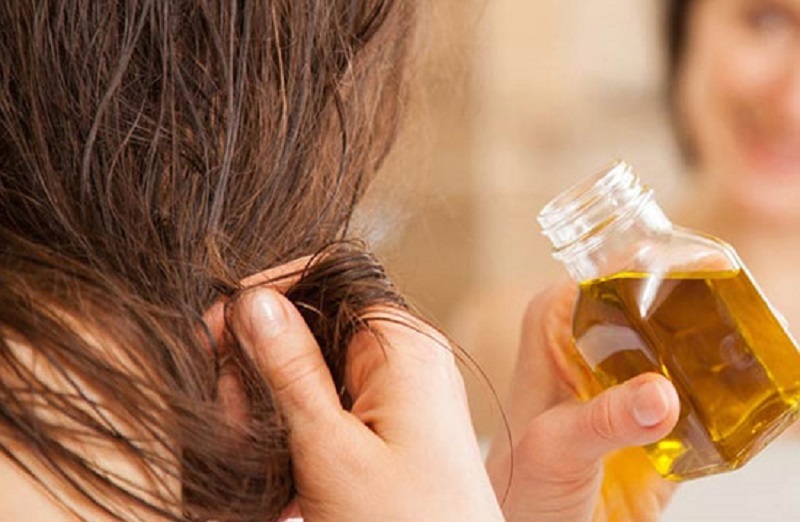  خواص بی‌نظیر ماسک روغن زیتون برای پوست و مو 