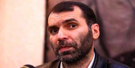 واکنش ده نمکی به توییت های محمود صادقی + عکس