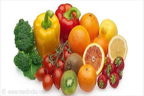 ویتامین C موجب مرگ سلول های سرطانی می شود