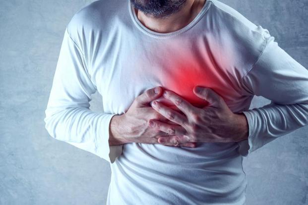 تشخیص حمله قلبی یک ماه پیش از وقوع آن