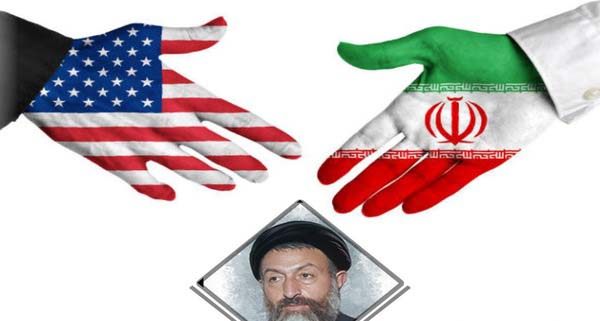 بازی سازش/ عکس نوشت