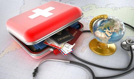  چگونه ویزای پزشکی بگیریم؟ 